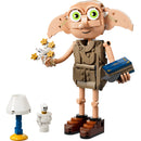 LEGO® Harry Potter™ Dobby™ the Free Elf Building Toy 76469-3