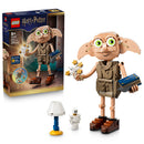 LEGO® Harry Potter™ Dobby™ the Free Elf Building Toy 76469-4