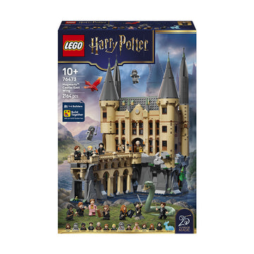 LEGO® Harry Potter™ Hogwarts™ Castle: East Wing Set 76473