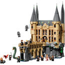 LEGO® Harry Potter™ Hogwarts™ Castle: East Wing Set 76473-3