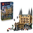 LEGO® Harry Potter™ Hogwarts™ Castle: East Wing Set 76473-4