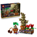 LEGO® Harry Potter™ Hogwarts™ Herbology Plants Set 76474-4
