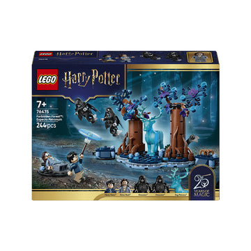LEGO® Harry Potter™ Forbidden Forest™: Expecto Patronum 76475