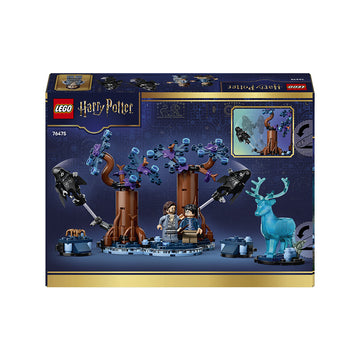 LEGO® Harry Potter™ Forbidden Forest™: Expecto Patronum 76475 - 0