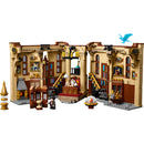 LEGO® Harry Potter™ Book Nook: Dumbledore’s Office Set 76478-3