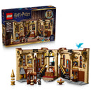 LEGO® Harry Potter™ Book Nook: Dumbledore’s Office Set 76478-4