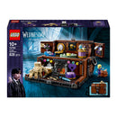 LEGO® Wednesday Thing’s Apartment, Birthday or Halloween Gift Building Set 76785-1