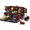 LEGO® Wednesday Thing’s Apartment, Birthday or Halloween Gift Building Set 76785-3