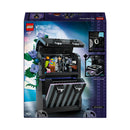 LEGO® Wednesday Backpack Kids’ Building Toy 76787-1