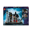 LEGO® Wednesday Nevermore Academy Mystery Building Toy 76788-2