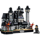 LEGO® Wednesday Nevermore Academy Mystery Building Toy 76788-3