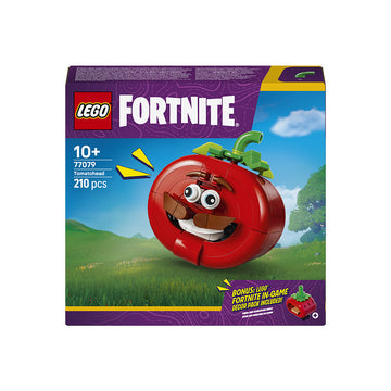 LEGO® Fortnite® Tomatohead Building Set 77079