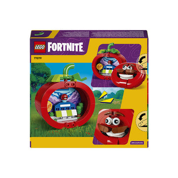 LEGO® Fortnite® Tomatohead Building Set 77079 - 0
