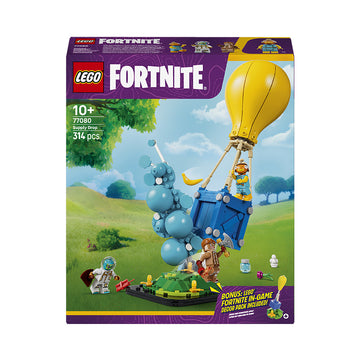 LEGO® Fortnite® Supply Drop Building Set 77080