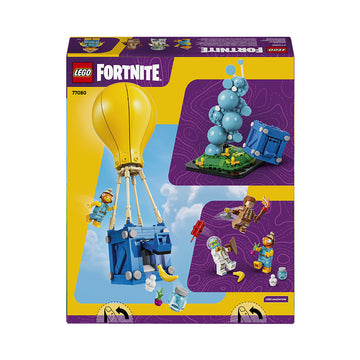 LEGO® Fortnite® Supply Drop Building Set 77080 - 0