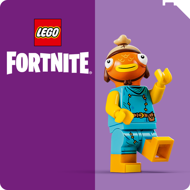 LEGO® Fortnite®