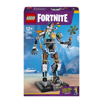 LEGO® Fortnite® KIT Building Set 77081