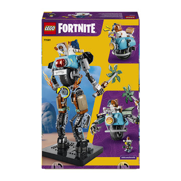 LEGO® Fortnite® KIT Building Set 77081 - 0