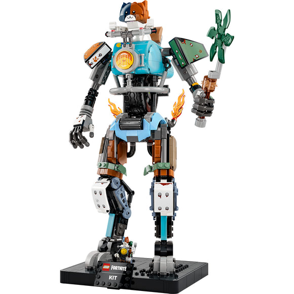 LEGO® Fortnite® KIT Building Set 77081