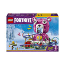 LEGO® Fortnite® Rave Cave Building Set 77082-1