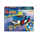 LEGO® Sonic the Hedgehog™ Sonic: Speedster Lightning 77117-1