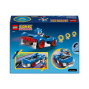 LEGO® Sonic the Hedgehog™ Sonic: Speedster Lightning 77117-2