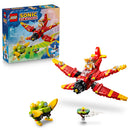 LEGO® Sonic the Hedgehog™ Tails’ Tornado-1 Toy 77119-10