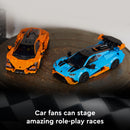 LEGO® Speed Champions Lamborghini Revuelto & Huracán STO 77238-5