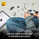 LEGO® Speed Champions Bugatti Centodieci Hyper Sports Car Toy 77240-8