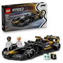 LEGO® Speed Champions APXGP Team Race Car from F1® The Movie 77252-10