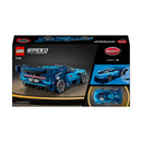 LEGO® Speed Champions Bugatti Vision Gran Turismo Hyper Sports Car 77253-2