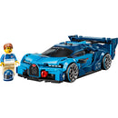 LEGO® Speed Champions Bugatti Vision Gran Turismo Hyper Sports Car 77253-3