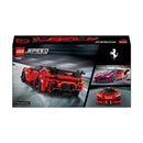 LEGO® Speed Champions Ferrari SF90 XX Stradale Sports Car 77254-2