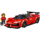 LEGO® Speed Champions Ferrari SF90 XX Stradale Sports Car 77254-3