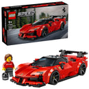 LEGO® Speed Champions Ferrari SF90 XX Stradale Sports Car 77254-10