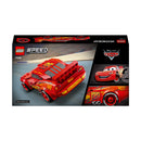 LEGO® Speed Champions | Lightning McQueen from Disney Pixar Cars 77255-2