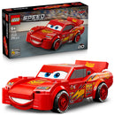 LEGO® Speed Champions | Lightning McQueen from Disney Pixar Cars 77255-10