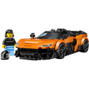 LEGO® Speed Champions McLaren W1 77257-3