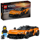 LEGO® Speed Champions McLaren W1 77257-10