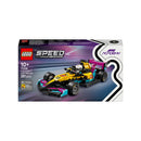 LEGO® Speed Champions F1 ACADEMY™ LEGO® Race Car 77258-1