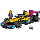 LEGO® Speed Champions F1 ACADEMY™ LEGO® Race Car 77258-3