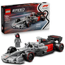 LEGO® Speed Champions Audi Revolut F1® Team R26 Race Car 77259-10