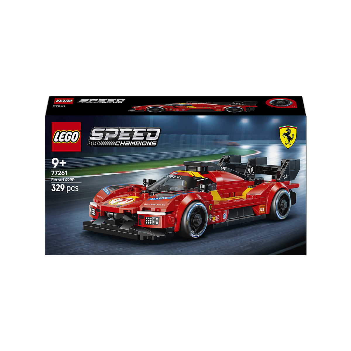キングスベリー(Kingsbury ) COEトラックトイ BUILD YOUR DREAM RIDE | Page 5 | Import A Toy