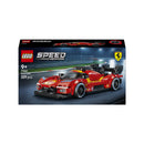 LEGO® Speed Champions Ferrari 499P Ferrari Merch 77261-1