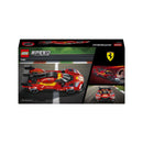 LEGO® Speed Champions Ferrari 499P Ferrari Merch 77261-2