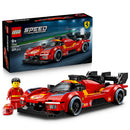 LEGO® Speed Champions Ferrari 499P Ferrari Merch 77261-4