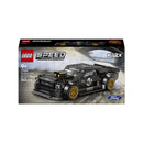 LEGO® Speed Champions Ken Block’s ’65 Ford Mustang Hoonicorn V1 77262-1