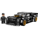 LEGO® Speed Champions Ken Block’s ’65 Ford Mustang Hoonicorn V1 77262-3