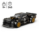 LEGO® Speed Champions Ken Block’s ’65 Ford Mustang Hoonicorn V1 77262-4
