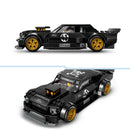 LEGO® Speed Champions Ken Block’s ’65 Ford Mustang Hoonicorn V1 77262-5